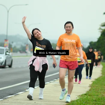 Runner Photo 8505628
