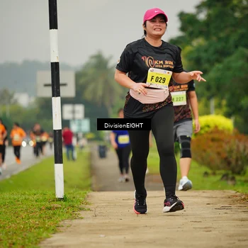Runner Photo 8505629