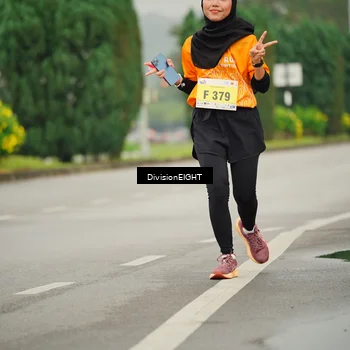 Runner Photo 8505630