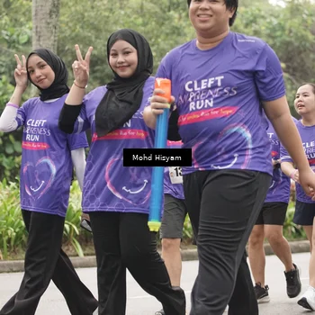 Runner Photo 8505632