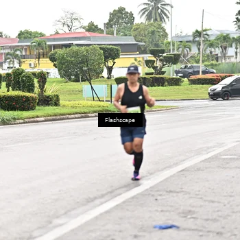 Runner Photo 8505636