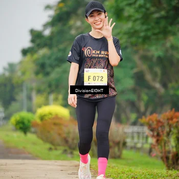 Runner Photo 8505639