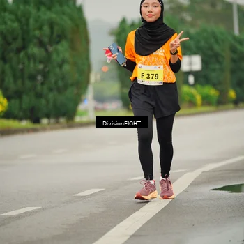 Runner Photo 8505640
