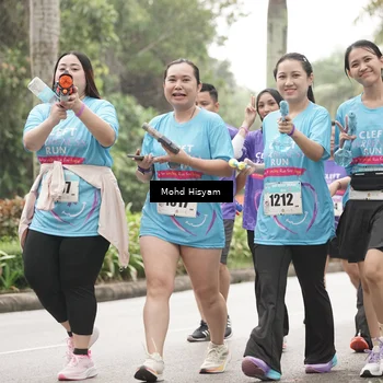 Runner Photo 8505641