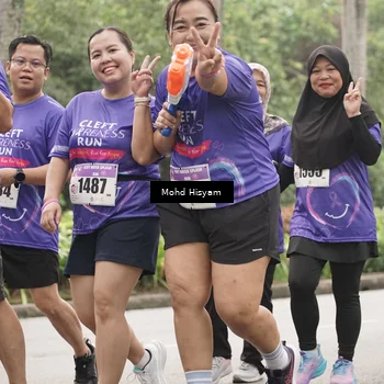 Runner Photo 8505642