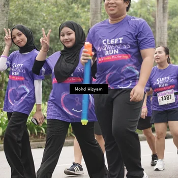 Runner Photo 8505646