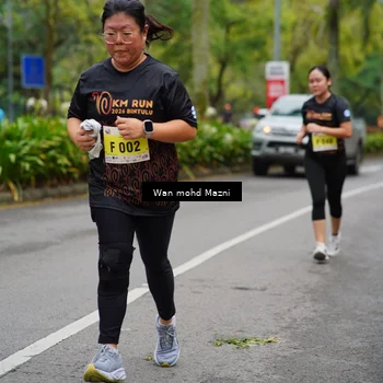 Runner Photo 8505647