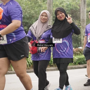 Runner Photo 8505648