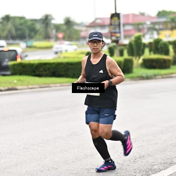 Runner Photo 8505650