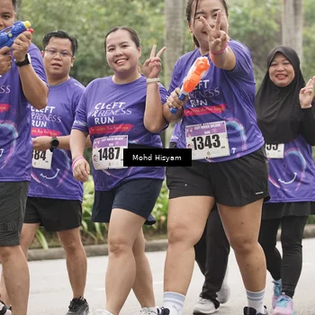 Runner Photo 8505652