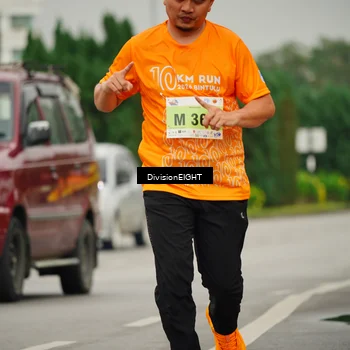 Runner Photo 8505654