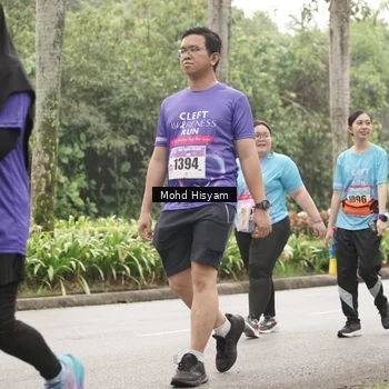Runner Photo 8505655