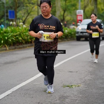 Runner Photo 8505658