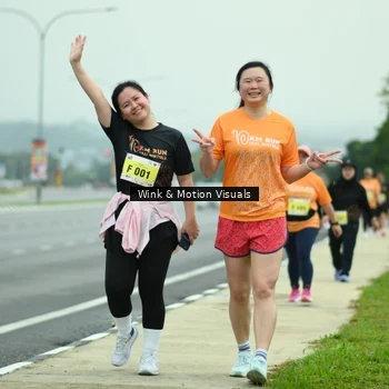 Runner Photo 8505659
