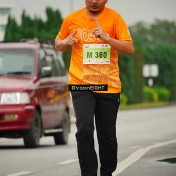 Runner Photo 8505660