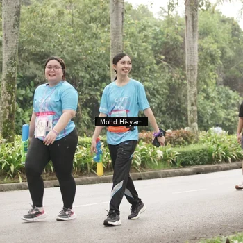 Runner Photo 8505661