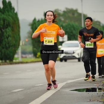 Runner Photo 8505666