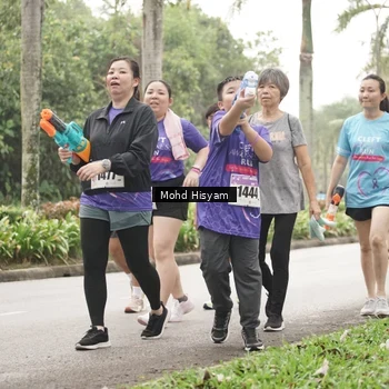 Runner Photo 8505667