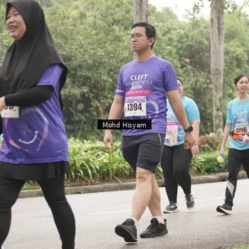 Runner Photo 8505669