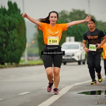 Runner Photo 8505671