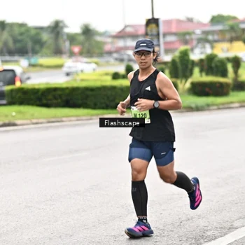 Runner Photo 8505676