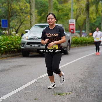 Runner Photo 8505677