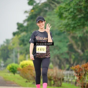 Runner Photo 8505679