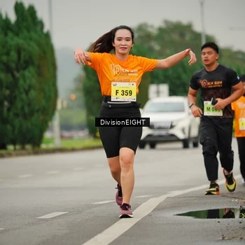 Runner Photo 8505682