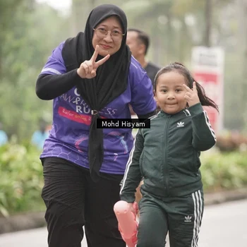 Runner Photo 8505684