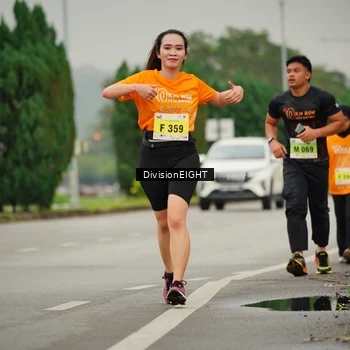 Runner Photo 8505685