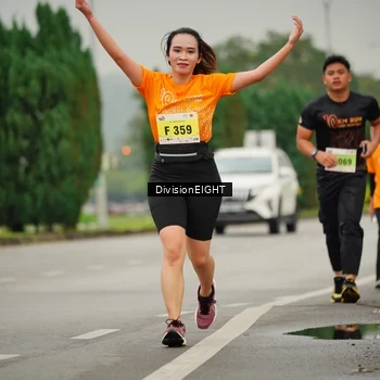 Runner Photo 8505688