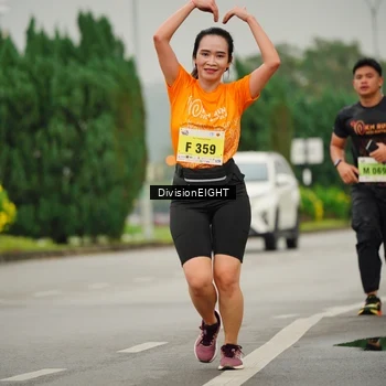 Runner Photo 8505689