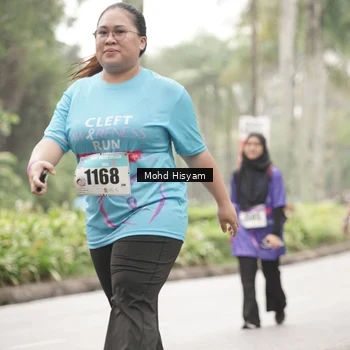 Runner Photo 8505691