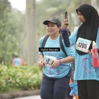 Runner Photo 8505692