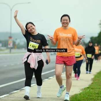 Runner Photo 8505693