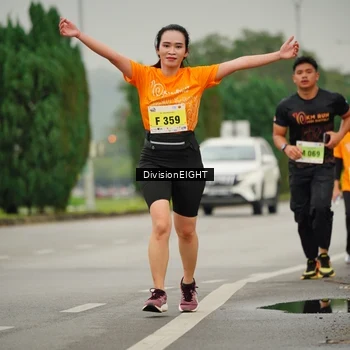 Runner Photo 8505696