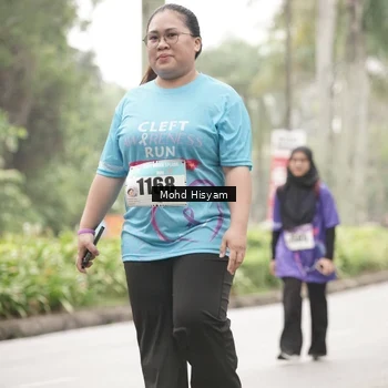 Runner Photo 8505698