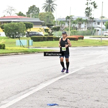 Runner Photo 8505701