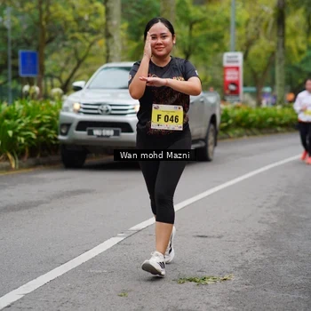 Runner Photo 8505704