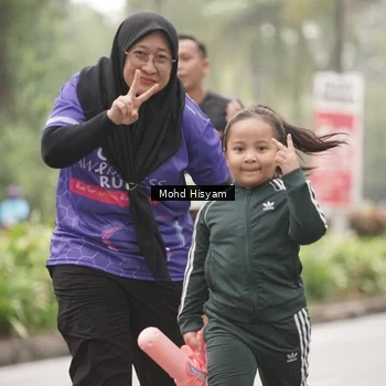 Runner Photo 8505708
