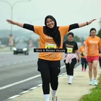 Runner Photo 8505709