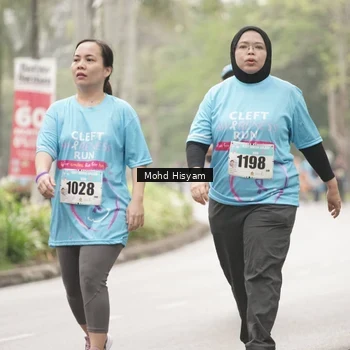 Runner Photo 8505710