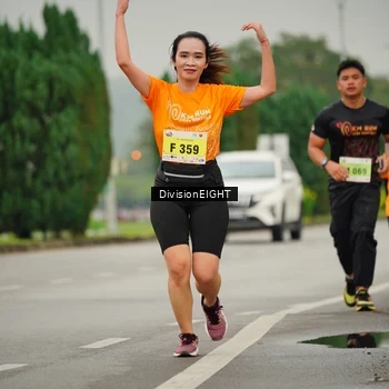 Runner Photo 8505711