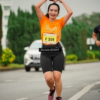 Runner Photo 8505712