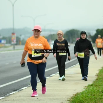 Runner Photo 8505714