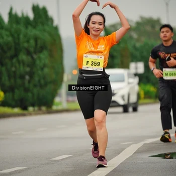 Runner Photo 8505716