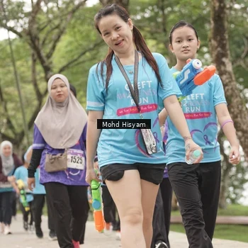 Runner Photo 8505720