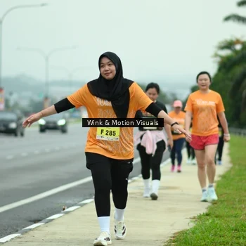 Runner Photo 8505726