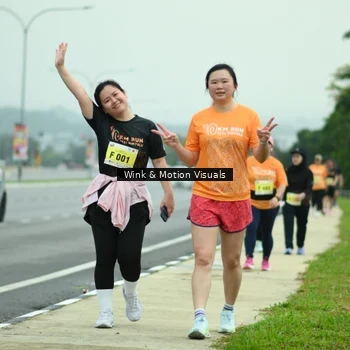 Runner Photo 8505727