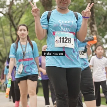 Runner Photo 8505729